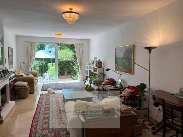 Chalet en venta en Bel-Air, Costa del Sol Occidental