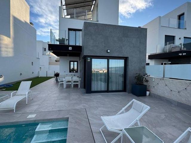 Chalet en venta en Urbanización La Ceñuela, el Baix Segura / La Vega Baja