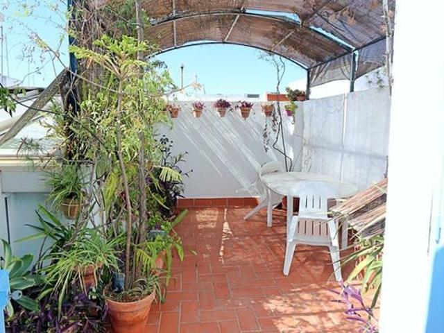 Chalet en venta en Casco Antiguo, Sevilla