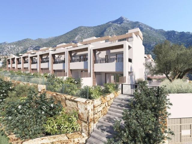 Chalet en venta en Balcones del Lago, Sierra de las Nieves