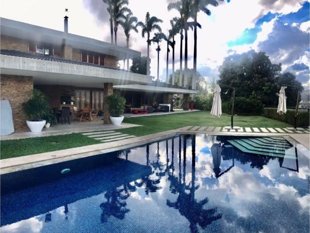 Casa en venta en Boca De Uchire, Distrito Capital