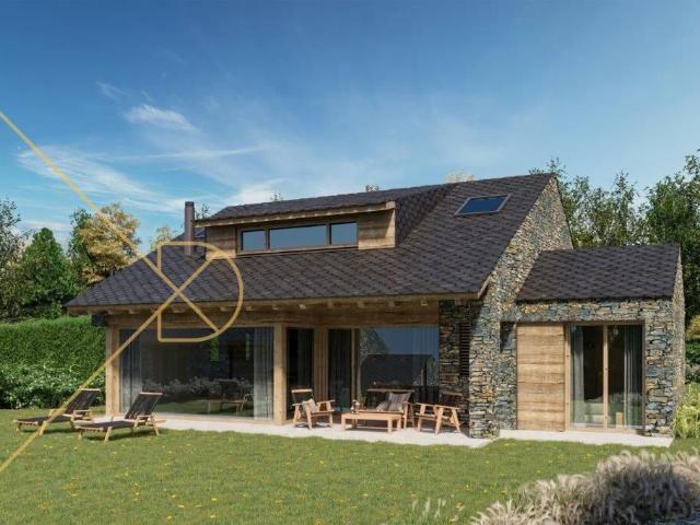 Chalet en venta en Cerdanya, Catalunya