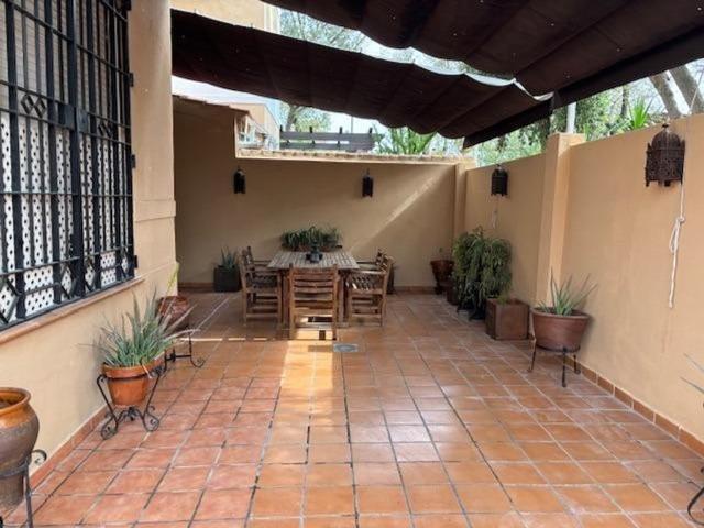 Chalet en venta en Este-Alcosa-Torreblanca, Sevilla