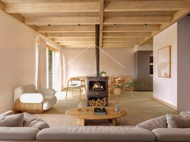 Chalet en venta en Casau, Val d'Aran