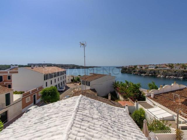 Chalet en venta en Santa Anna, Menorca