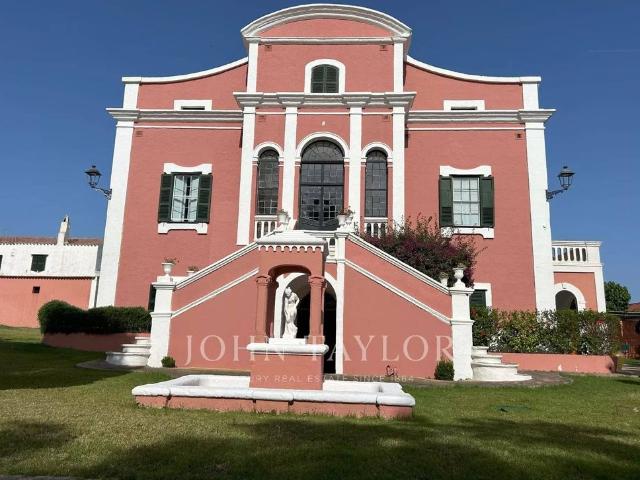 Chalet en venta en Ferreries, Baleares