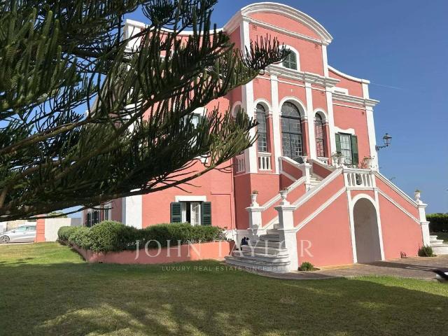 Chalet en venta en Menorca, Baleares