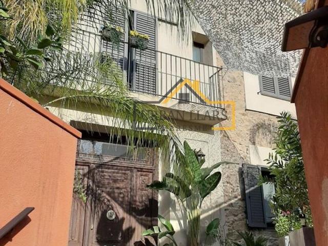 Chalet en alquiler en Caldes d'Estrac, Barcelona