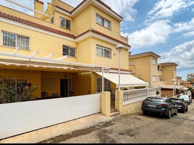 Chalet en alquiler en Urbanització Cullera Park, la Ribera Baixa