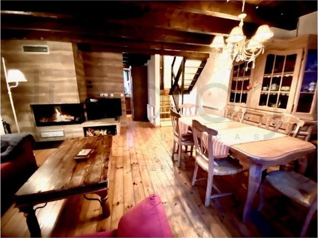 Chalet en alquiler en Naut Aran, Val d'Aran