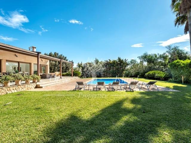 Chalet en venta en Raiguer, Baleares