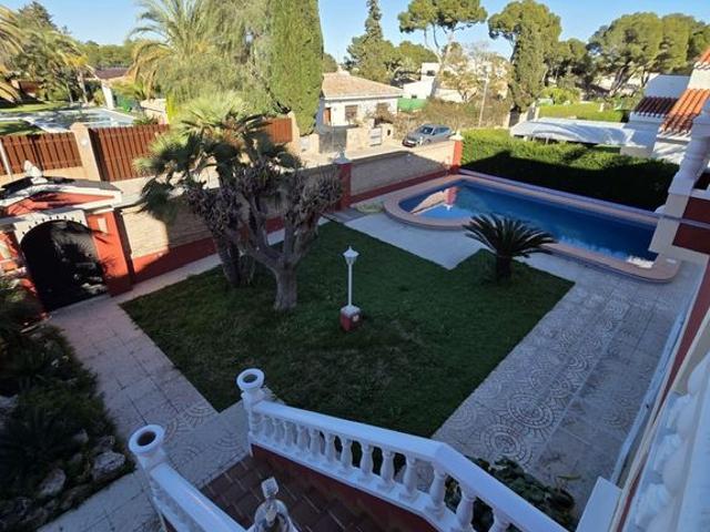 Chalet en venta en Dehesa de Campoamor, el Baix Segura / La Vega Baja