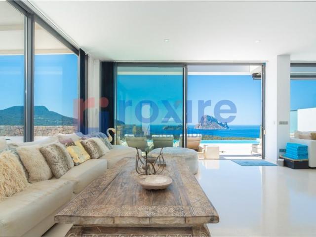 Chalet en venta en Sant Josep de sa Talaia, Eivissa