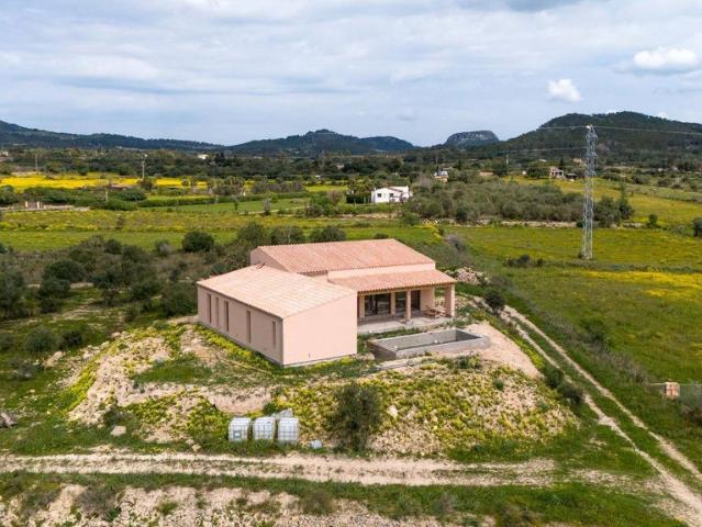 Chalet en venta en Llucmajor, Migjorn