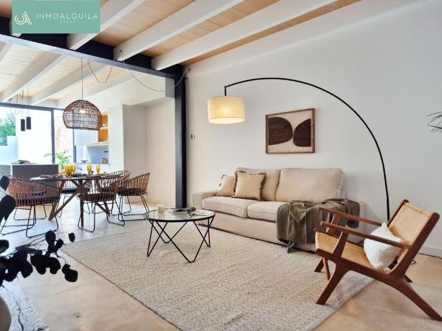 Chalet en venta en Pla de Mallorca, Baleares