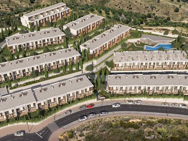 Chalet en venta en La Cala, Costa del Sol Occidental