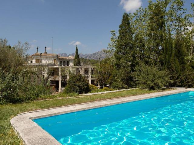 Villa en venta en Hostalets De Pierola, Els, Can Fosalba