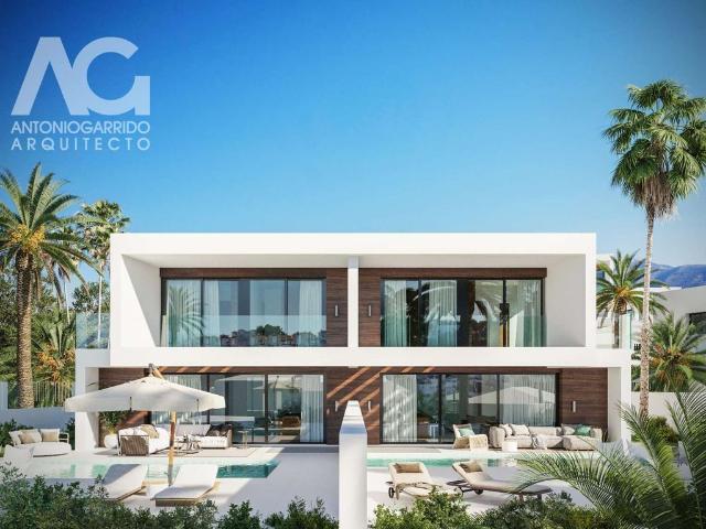 Chalet en venta en La Axarquía, Andalucía