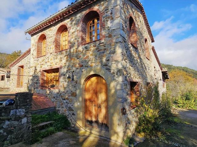 Chalet en venta en la Selva, Catalunya