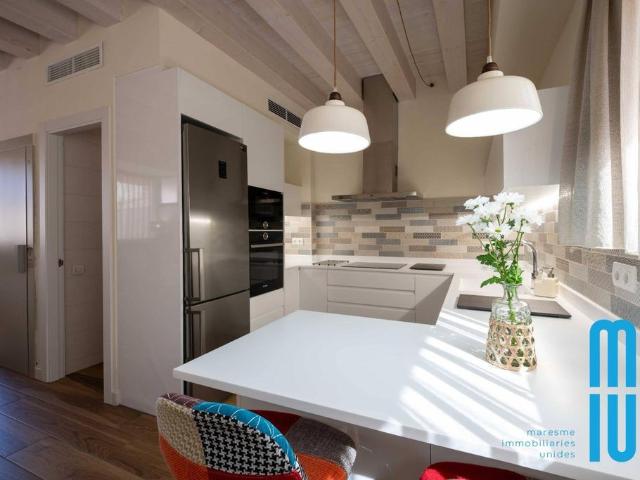 Chalet en venta en Centro, Maresme