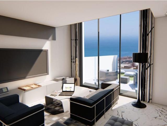 Chalet en venta en Torrox Park, La Axarquía