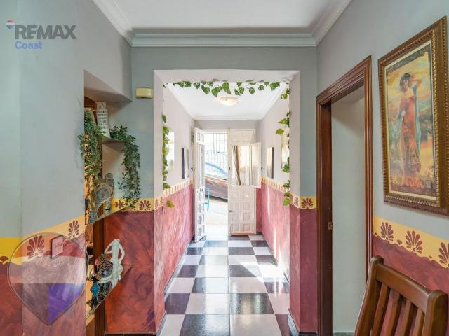 Chalet en venta en Bailén-Miraflores, Málaga-Costa del Sol