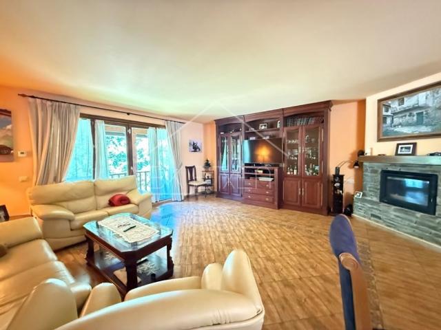 Chalet en venta en Gausac, Val d'Aran