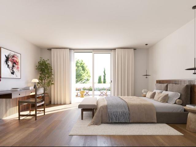 Chalet en venta en Hoyo 19, San Roque