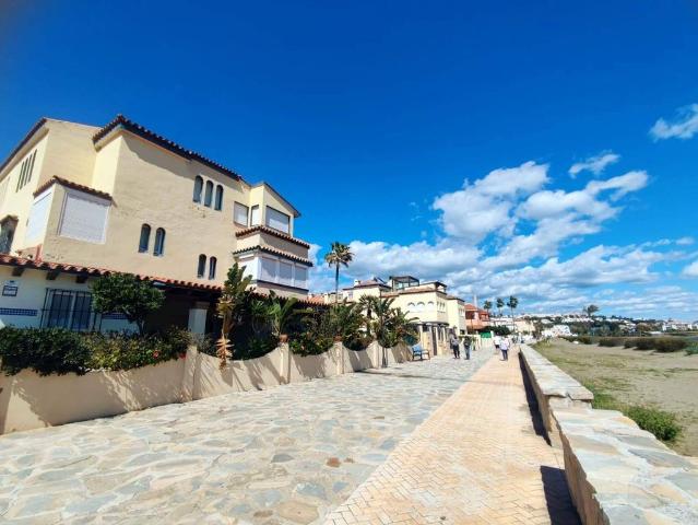 Chalet en alquiler en Marina de Casares, Costa del Sol Occidental