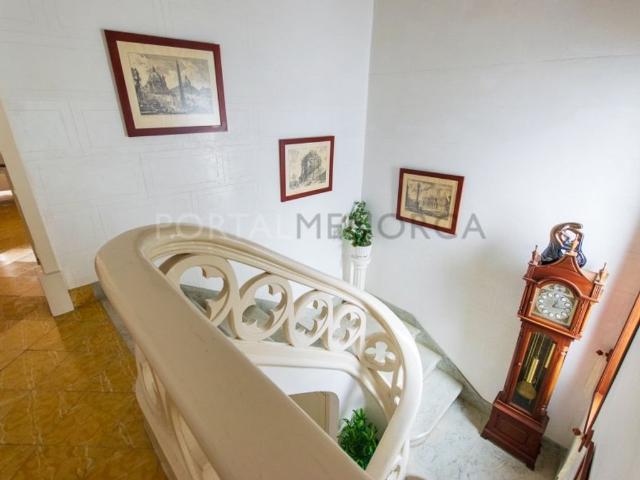 Chalet en venta en Menorca, Baleares