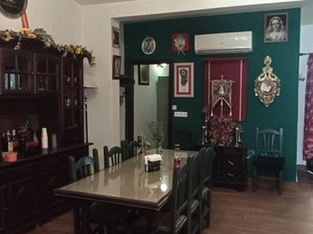 Chalet en venta en El Rocío, El Condado
