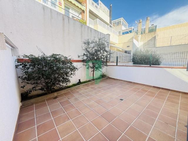 Chalet en venta en Districte 3, Barcelonès