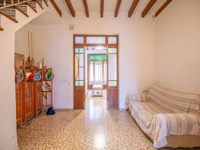 Chalet en venta en Serra de Tramuntana, Baleares