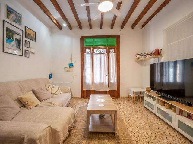 Chalet en venta en Serra de Tramuntana, Baleares