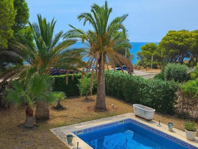 Chalet en venta en Baix Ebre, Catalunya