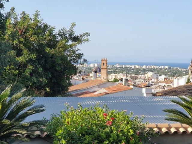 Chalet en venta en la Safor, Valencia