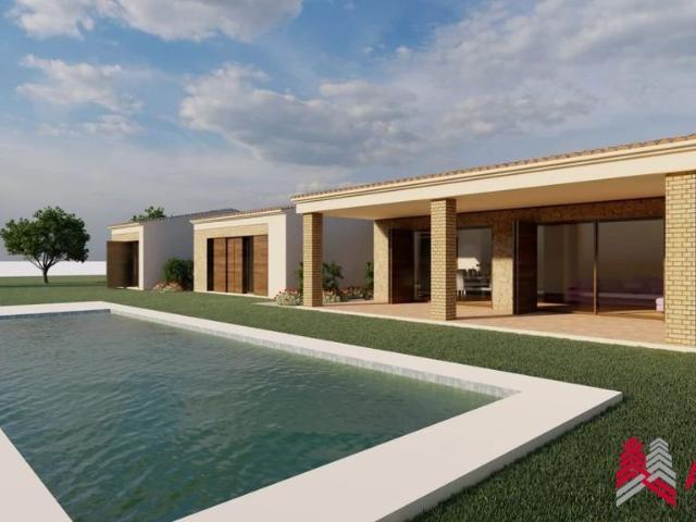 Chalet en venta en Benissa, Valencia