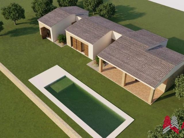 Chalet en venta en la Marina Alta, Valencia