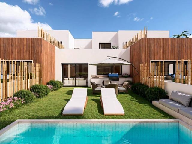 Chalet en venta en Marchamalo, Guadalajara