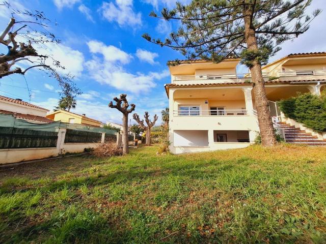 Chalet en venta en Mas Mel, Baix Penedès