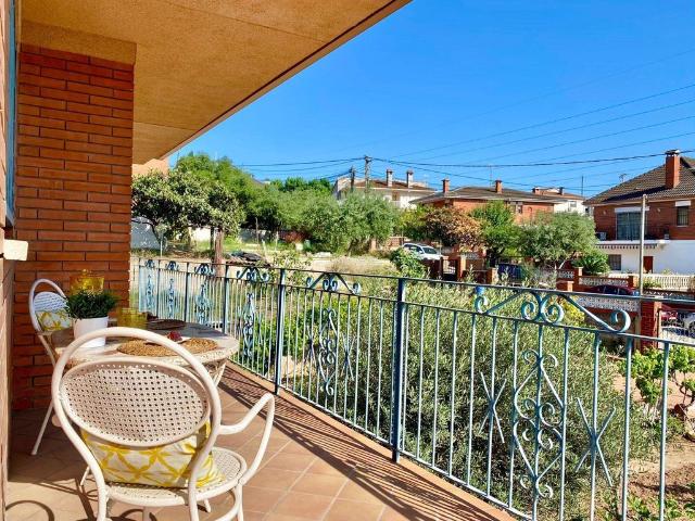 Chalet en venta en Urbanització Can Santeugini, Vallès Occidental
