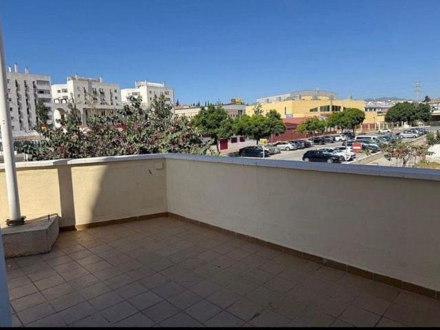 Chalet en venta en Los Boliches, Costa del Sol Occidental
