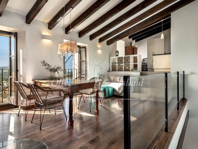 Chalet en venta en es Pantaleu, Serra de Tramuntana