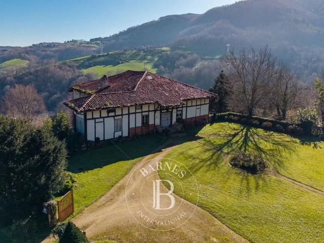 Chalet en venta en Donostia-san Sebastián, Guipúzcoa