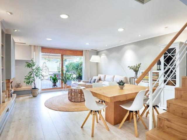 Chalet en venta en Sitges, Barcelona
