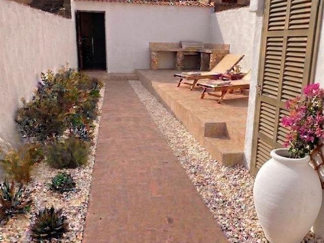 Chalet en venta en Pla de Mallorca, Baleares