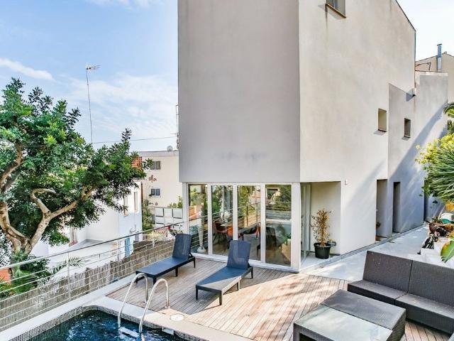 Villa en venta en Sitges