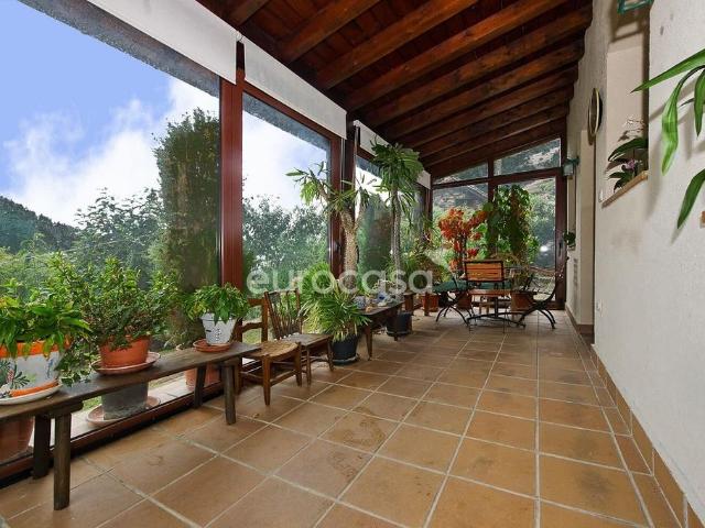 Chalet en venta en Cillorigo De Liébana, Cantabria