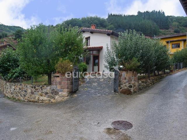 Chalet en venta en Cillorigo De Liébana, Cantabria