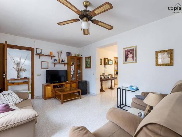 Chalet en venta en Son Espanyolet, Palma